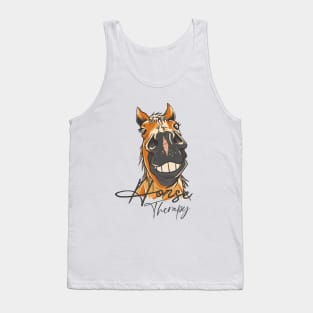 Happy Horse Tank Top